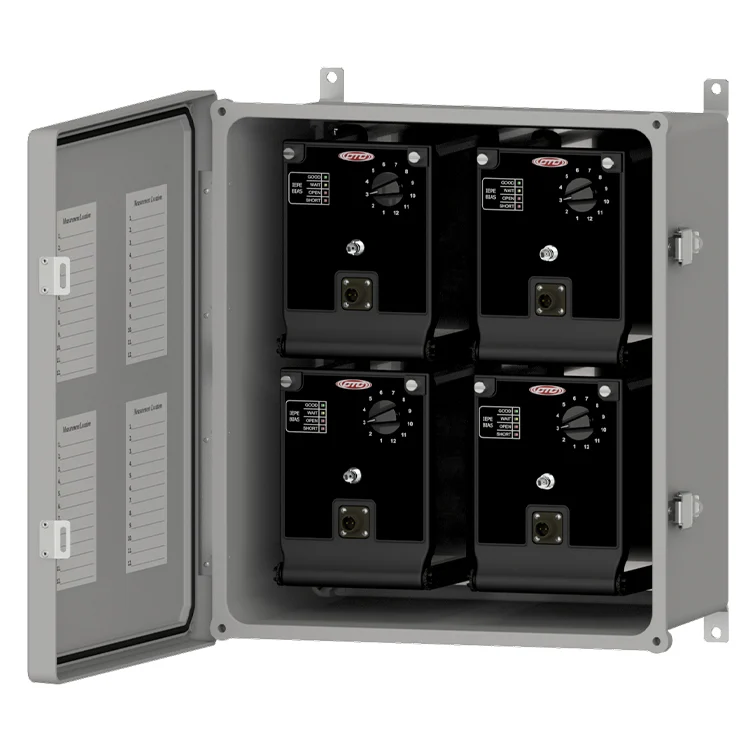 JB110 Serisi Geni�letilmi� Kapasite