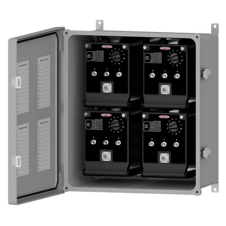 JB130 Serisi Geni�letilmi� Kapasite