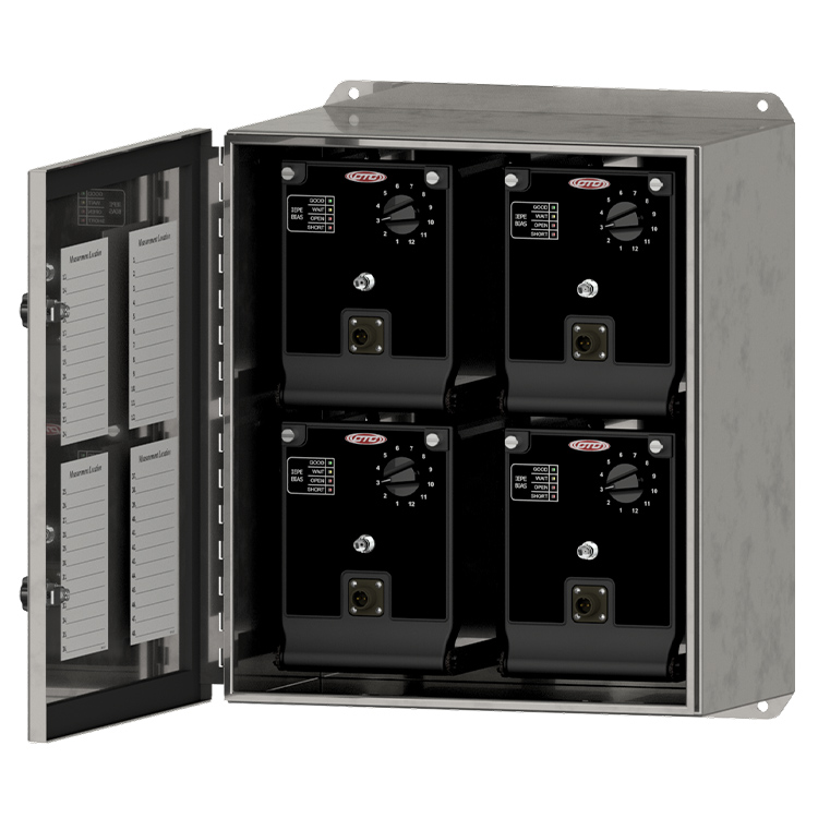 JB210 Serisi Geni�letilmi� Kapasite