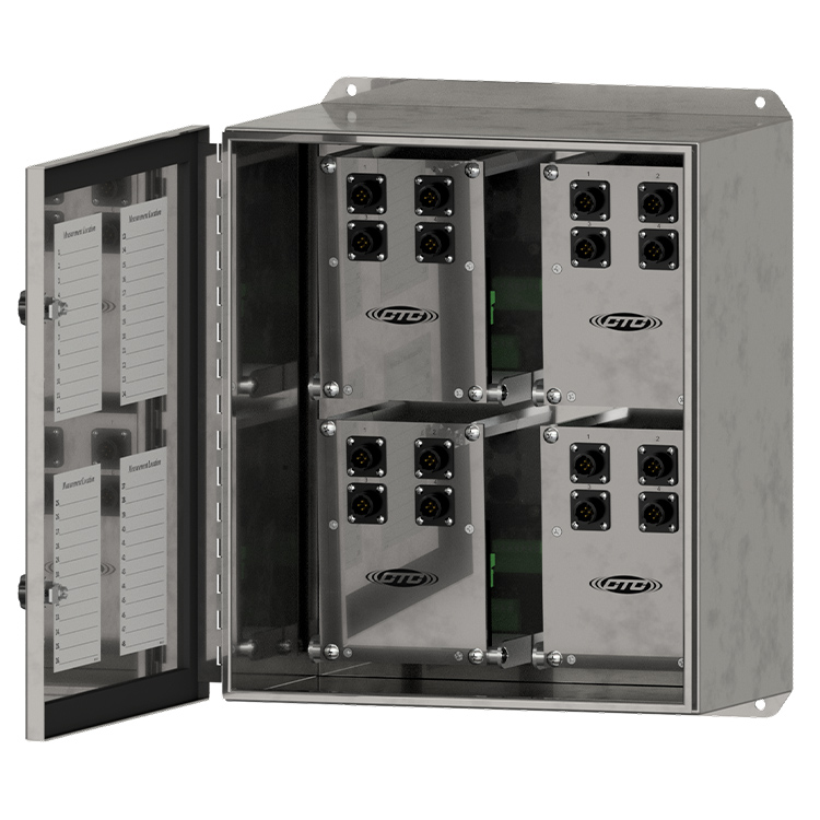 MX433 Geni�letilmi� Kapasite