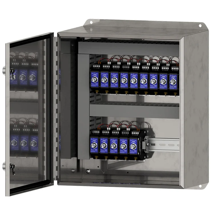 PXE450 Geni�letilmi� Kapasite