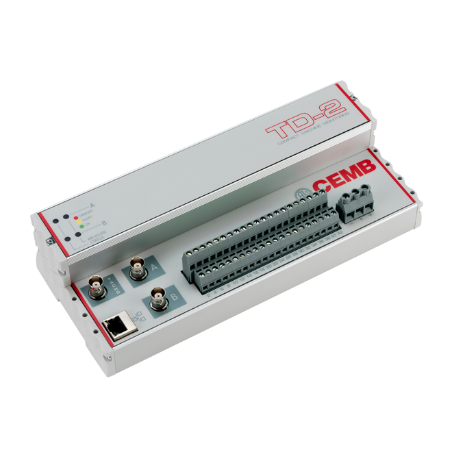 TD-2 Durum �zleme Sistemi