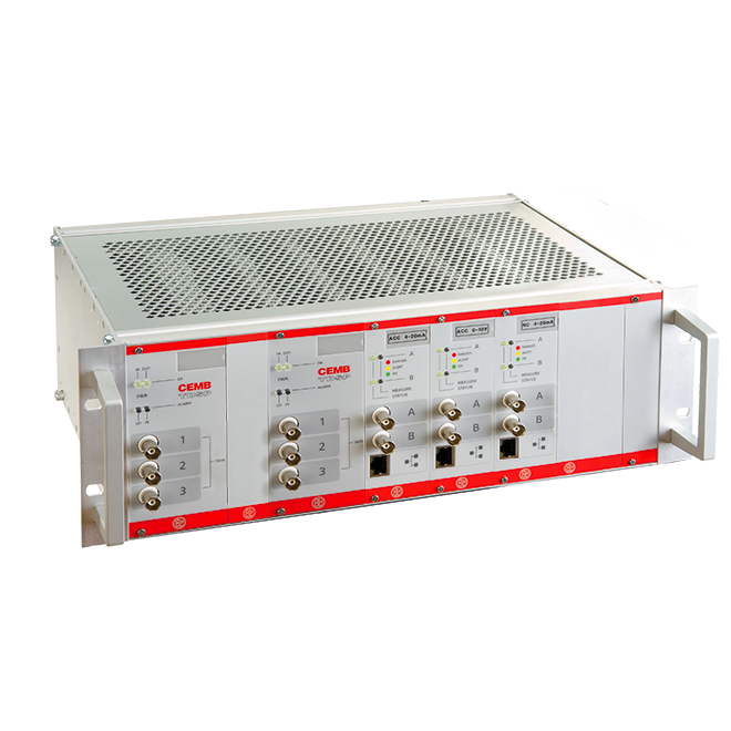 TDSP Hz Am Koruma Sistemi