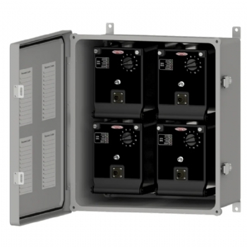 JB110 Serisi Geni�letilmi� Kapasite