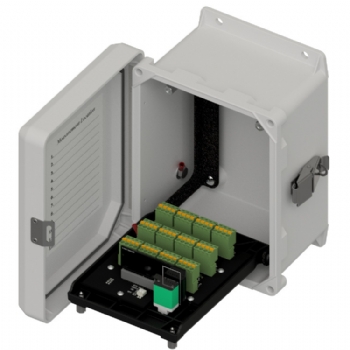 JB120 Serisi Geni�letilmi� Kapasite