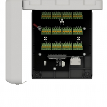 JB120 Serisi Geni�letilmi� Kapasite