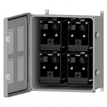 JB120 Serisi Geni�letilmi� Kapasite