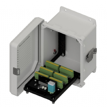 JB130 Serisi Geni�letilmi� Kapasite