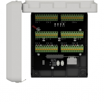 JB330 Serisi Standart Boyut