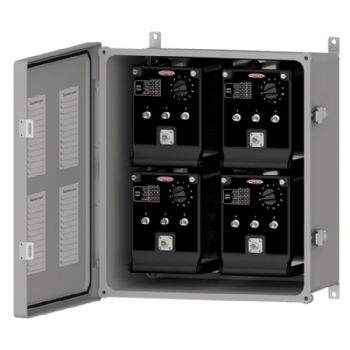 JB130 Serisi Geni�letilmi� Kapasite