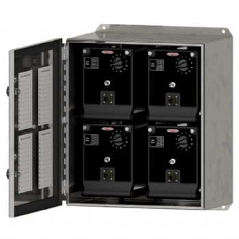 JB210 Serisi Geni�letilmi� Kapasite