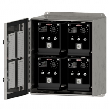 JB230 Serisi Geni�letilmi� Kapasite