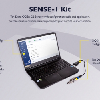 SENSE-1 Sensr Kiti